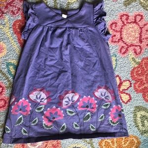 18-24 month Tea Collection Dress